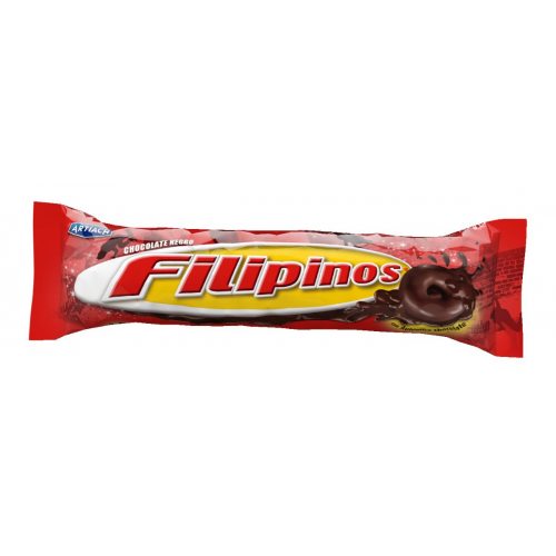 FILIPINOS NEGROS