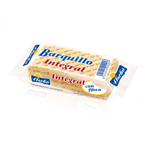 BARQUILLO INTEGRAL FLORBU